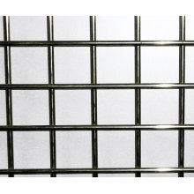 Stainless Steel Welded Wire Mesh, Welded Wire Mesh Plate, Building Steel Mesh